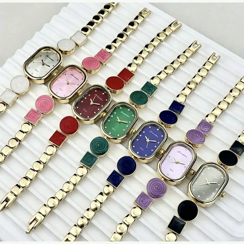 LB-0002 Ladies Bracelet Watch