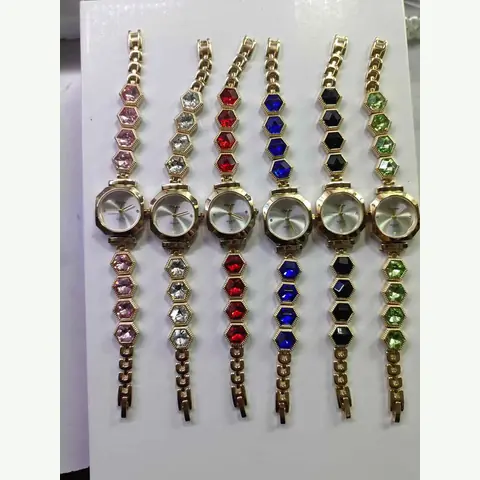 LB-0003 Ladies Bracelet Watch