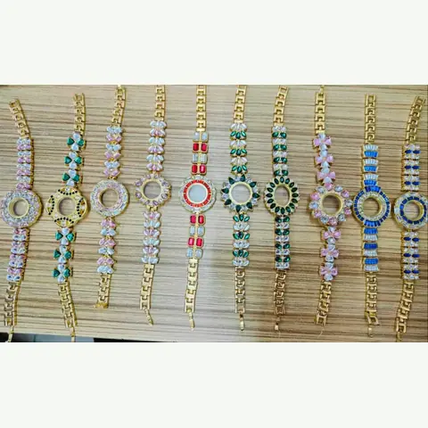 LB-0005 Ladies Bracelet Watch