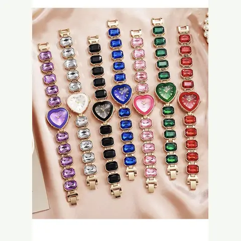 LB-0006 Ladies Bracelet Watch