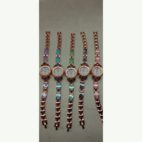 LB-0007 Ladies Bracelet Watch