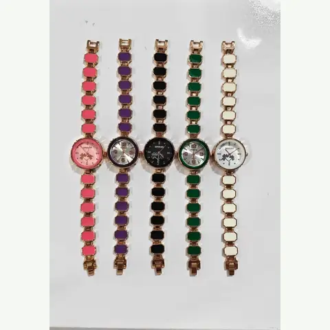 LB-0008 Ladies Bracelet Watch