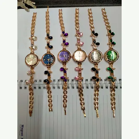 LB-0009 Ladies Bracelet Watch