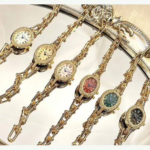 LB-0010 Ladies Bracelet Watch