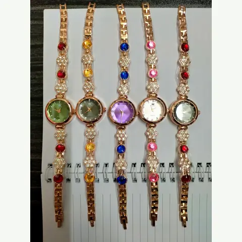 LB-0011 Ladies Bracelet Watch