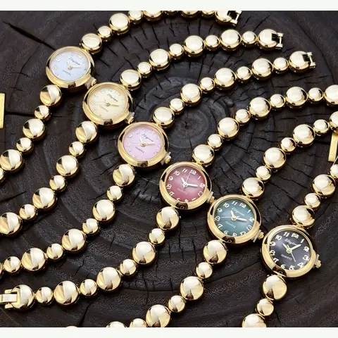 LB-0012 Ladies Bracelet Watch
