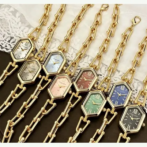 LB-0013 Ladies Bracelet Watch