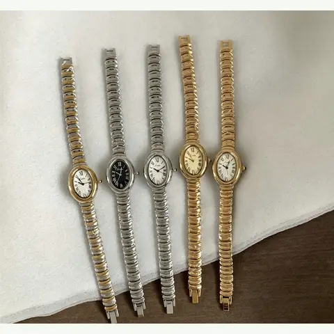 LB-0014 Ladies Bracelet Watch