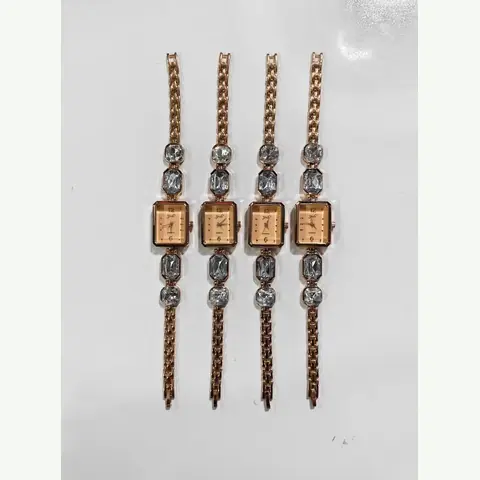 LB-0016 Ladies Bracelet Watch