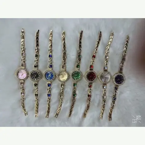 LB-0018 Ladies Bracelet Watch