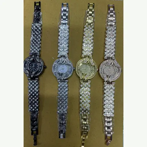 LB-0020 Ladies Bracelet Watch