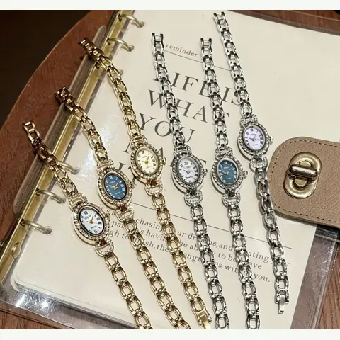LB-0021 Ladies Bracelet Watch