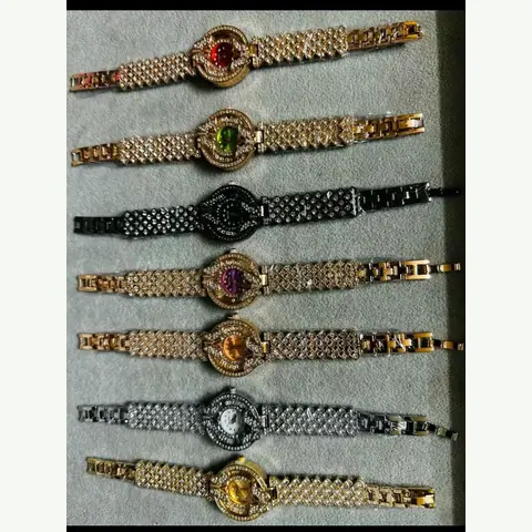 LB-0022 Ladies Bracelet Watch