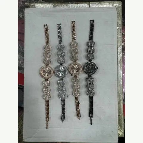 LB-0023 Ladies Bracelet Watch