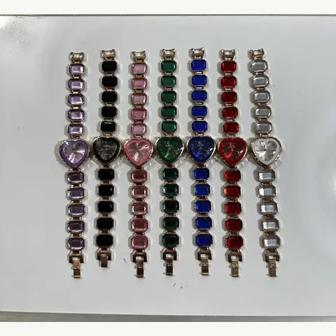 LB-0024 Ladies Bracelet Watch
