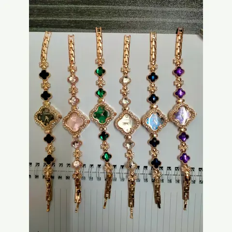 LB-0025 Ladies Bracelet Watch