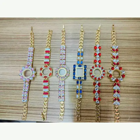 LB-0026 Ladies Bracelet Watch
