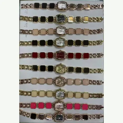 LB-0027 Ladies Bracelet Watch
