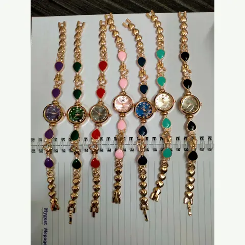 LB-0028 Ladies Bracelet Watch