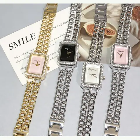 LB-0029 Ladies Bracelet Watch