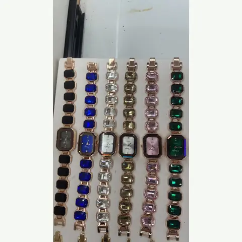 LB-0030 Ladies Bracelet Watch
