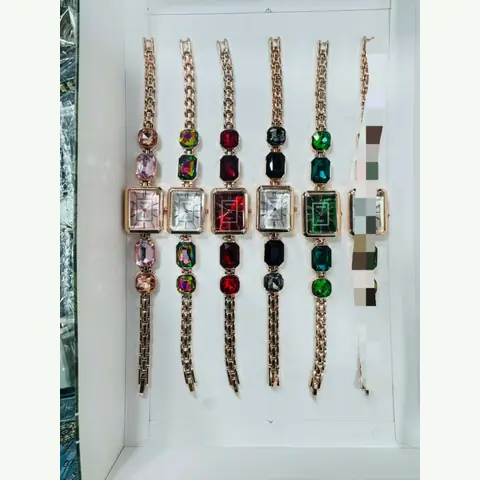 LB-0033 Ladies Bracelet Watch