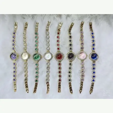 LB-0036 Ladies Bracelet Watch