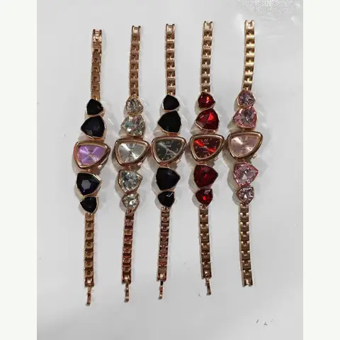 LB-0042 Ladies Bracelet Watch