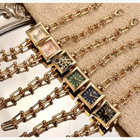 LB-0043 Ladies Bracelet Watch