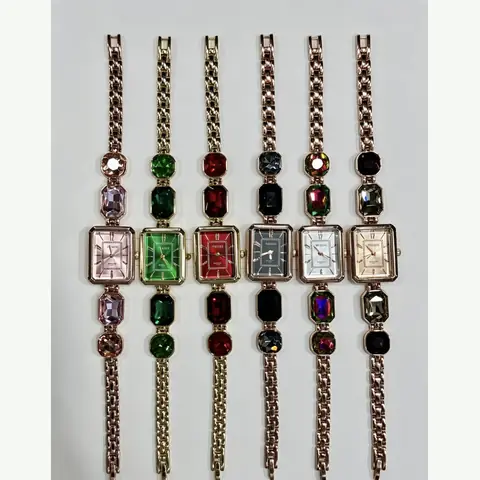 LB-0044 Ladies Bracelet Watch