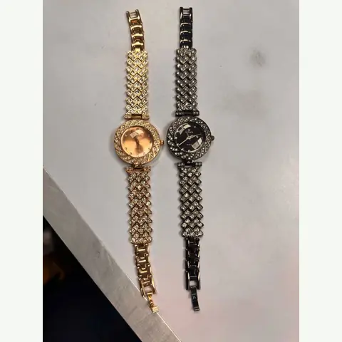 LB-0047 Ladies Bracelet Watch