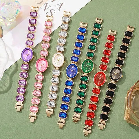 LB-0050 Ladies Bracelet Watch