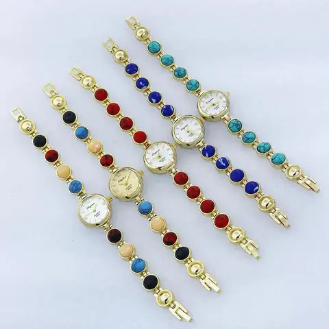 LB-0051 Ladies Bracelet Watch