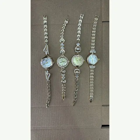 LB-0052 Ladies Bracelet Watch