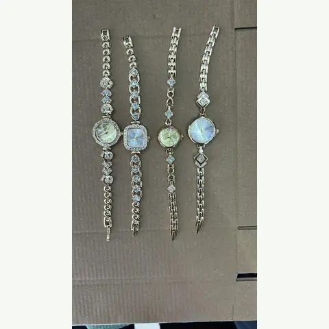 LB-0054 Ladies Bracelet Watch