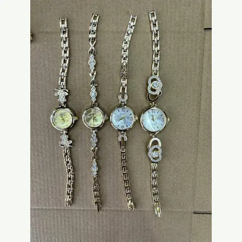 LB-0055 Ladies Bracelet Watch