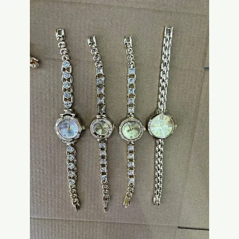 LB-0056 Ladies Bracelet Watch