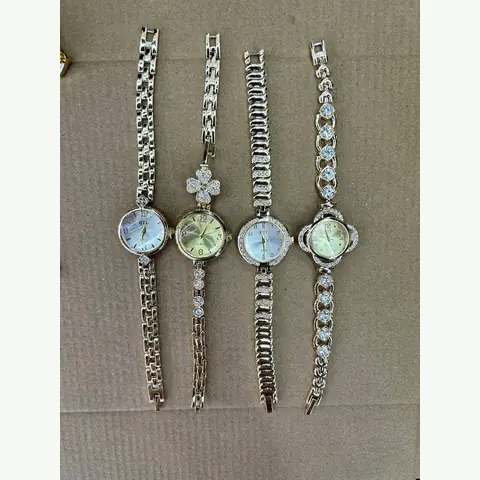 LB-0057 Ladies Bracelet Watch