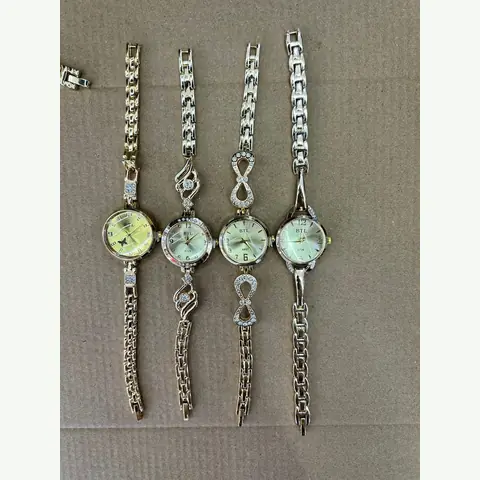 LB-0058 Ladies Bracelet Watch