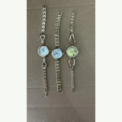 LB-0059 Ladies Bracelet Watch