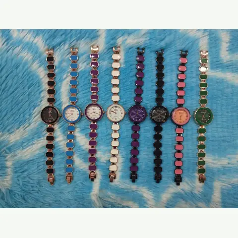 LB-0060 Ladies Bracelet Watch