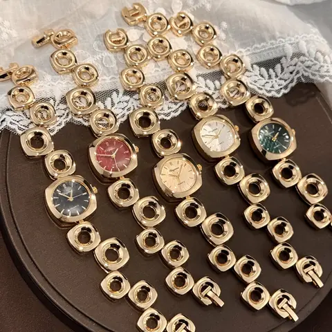 LB-0061 Ladies Bracelet Watch