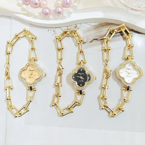 LB-0062 Ladies Bracelet Watch