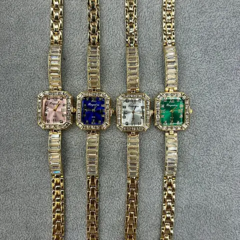 LB-0068 Ladies Bracelet Watch