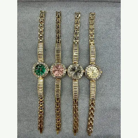 LB-0069 Ladies Bracelet Watch