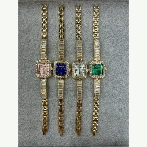 LB-0070 Ladies Bracelet Watch