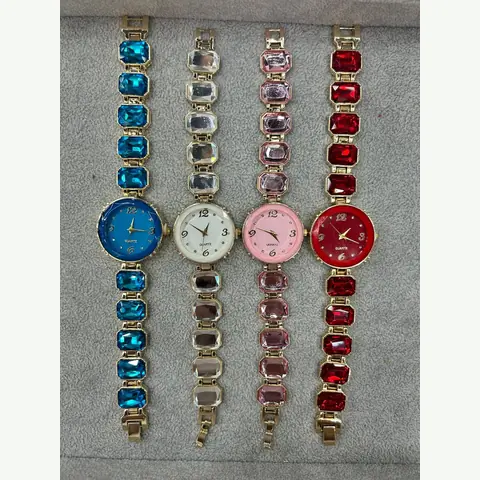 LB-0071 Ladies Bracelet Watch