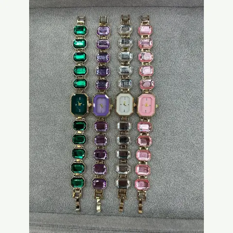 LB-0072 Ladies Bracelet Watch