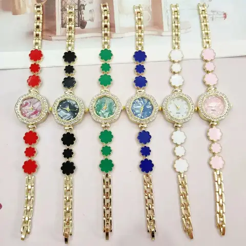 LB-0073 Ladies Bracelet Watch