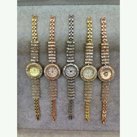 LB-0075 Ladies Bracelet Watch